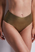 Aubade Sunlight Glow High-waist bikini